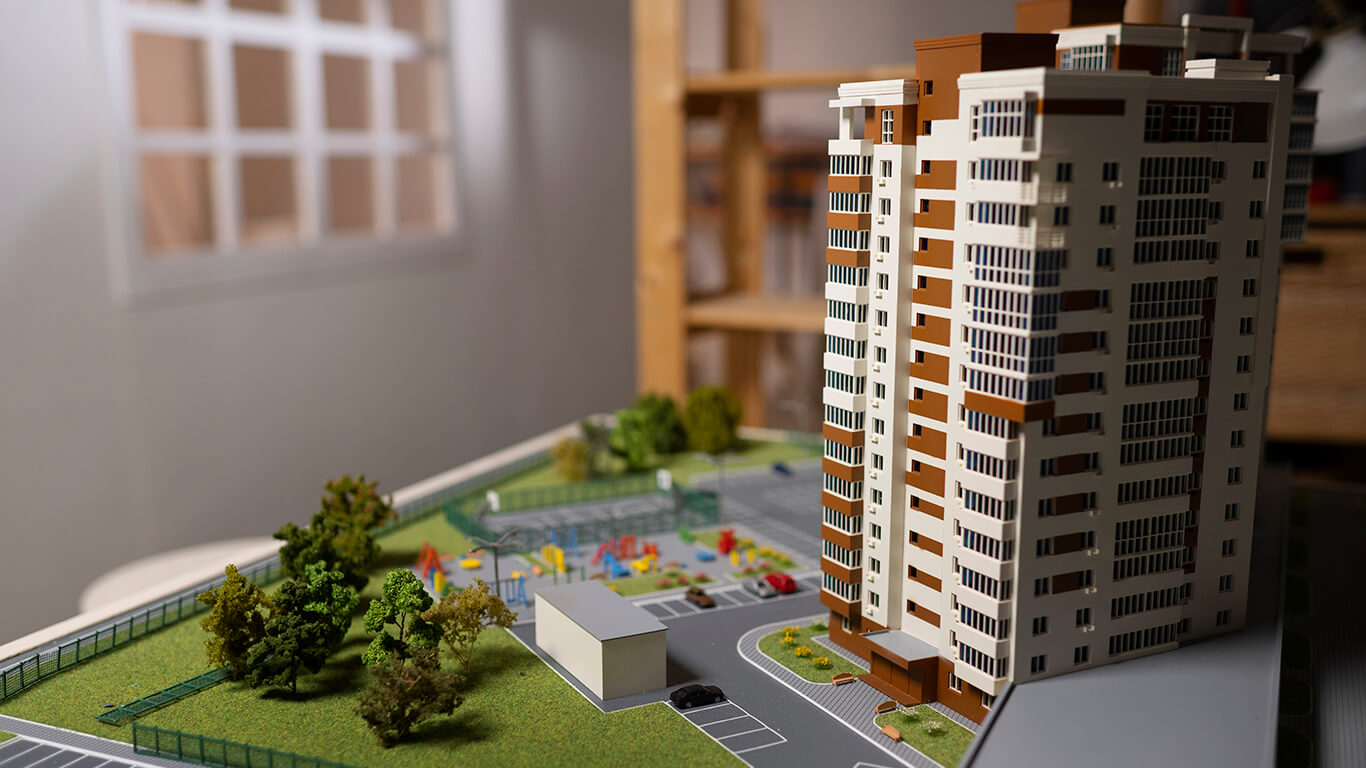 Our Latest Development Projects by More Efficie.